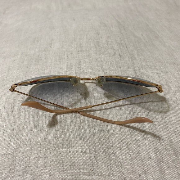 Raybans gradient sunglasses - Picture 4 of 7